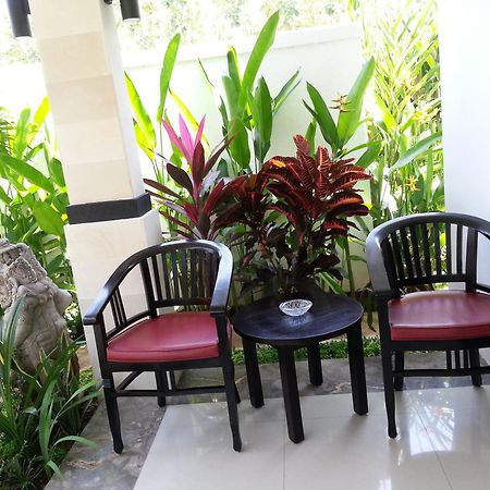 Kelapa Lovina Beach Villa Εξωτερικό φωτογραφία