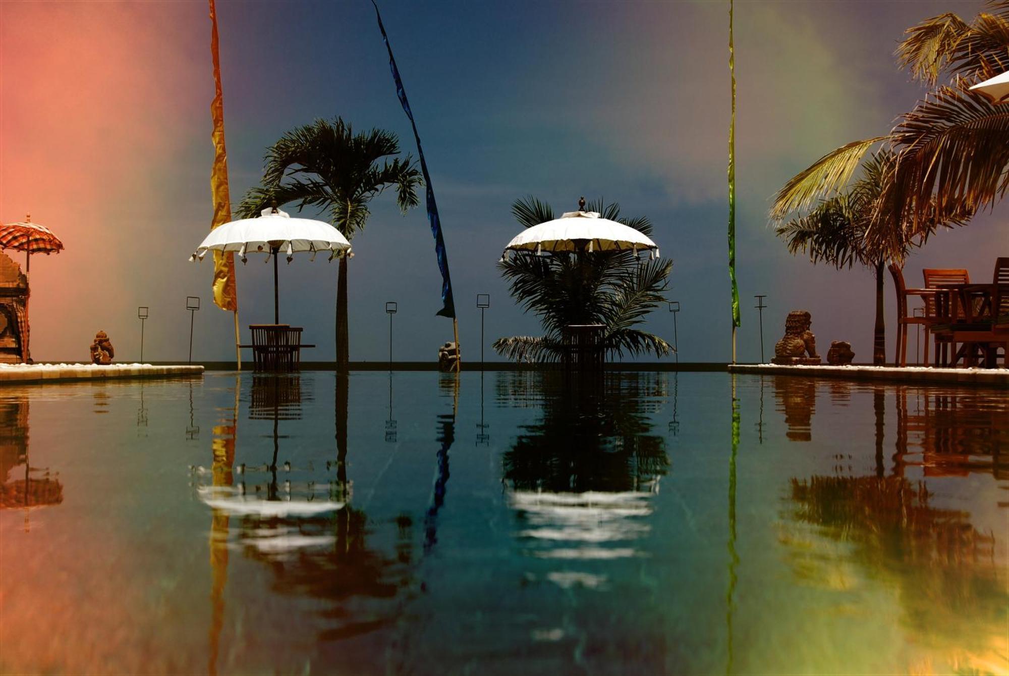 Kelapa Lovina Beach Villa Εξωτερικό φωτογραφία