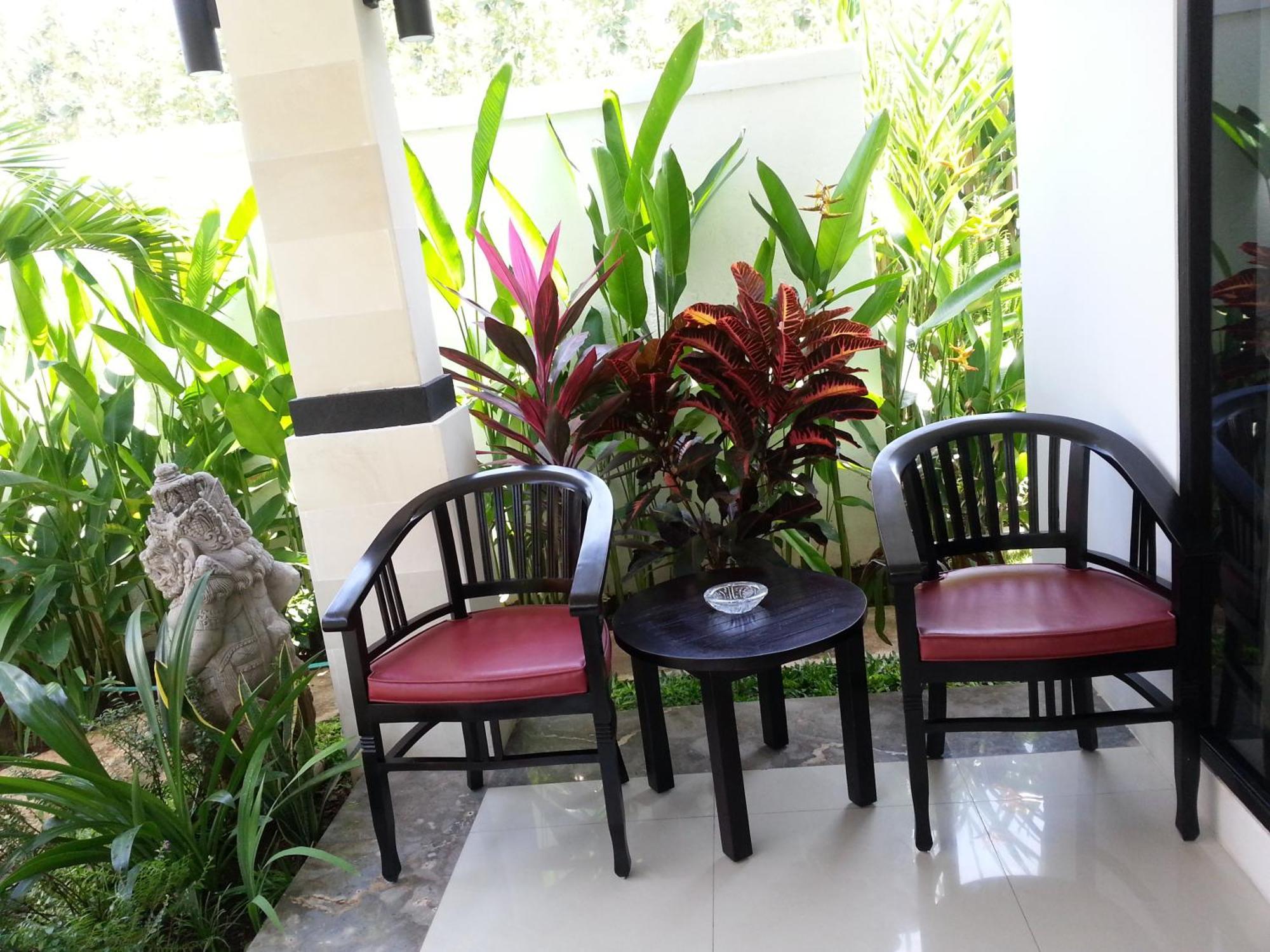 Kelapa Lovina Beach Villa Εξωτερικό φωτογραφία