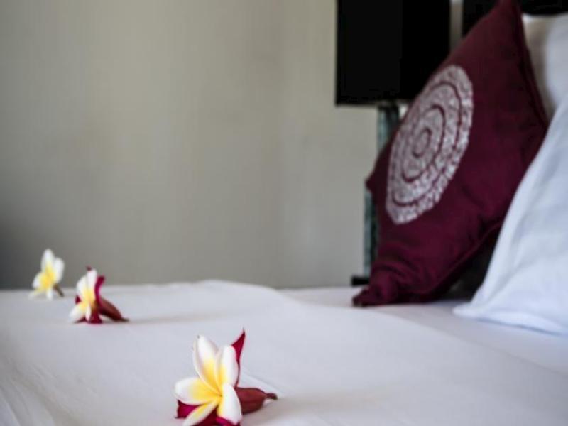 Kelapa Lovina Beach Villa Εξωτερικό φωτογραφία