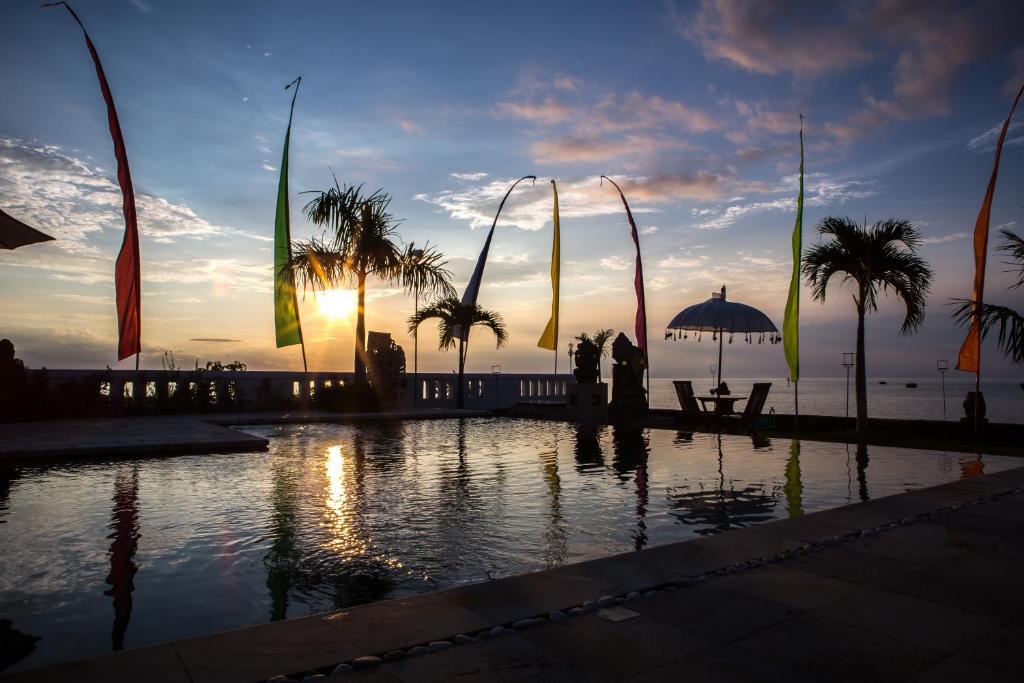 Kelapa Lovina Beach Villa Εξωτερικό φωτογραφία