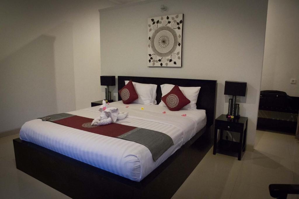 Kelapa Lovina Beach Villa Εξωτερικό φωτογραφία