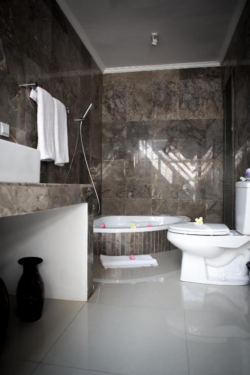 Kelapa Lovina Beach Villa Εξωτερικό φωτογραφία