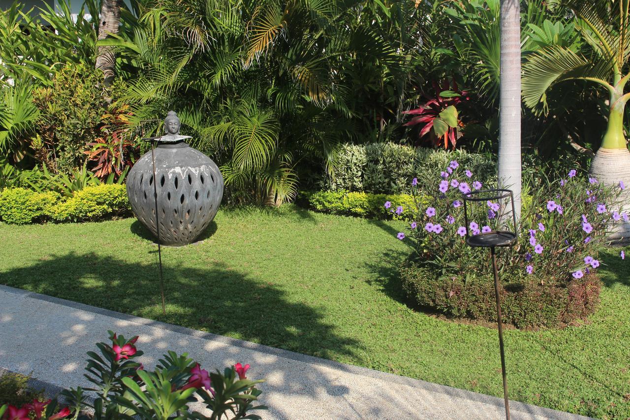 Kelapa Lovina Beach Villa Εξωτερικό φωτογραφία