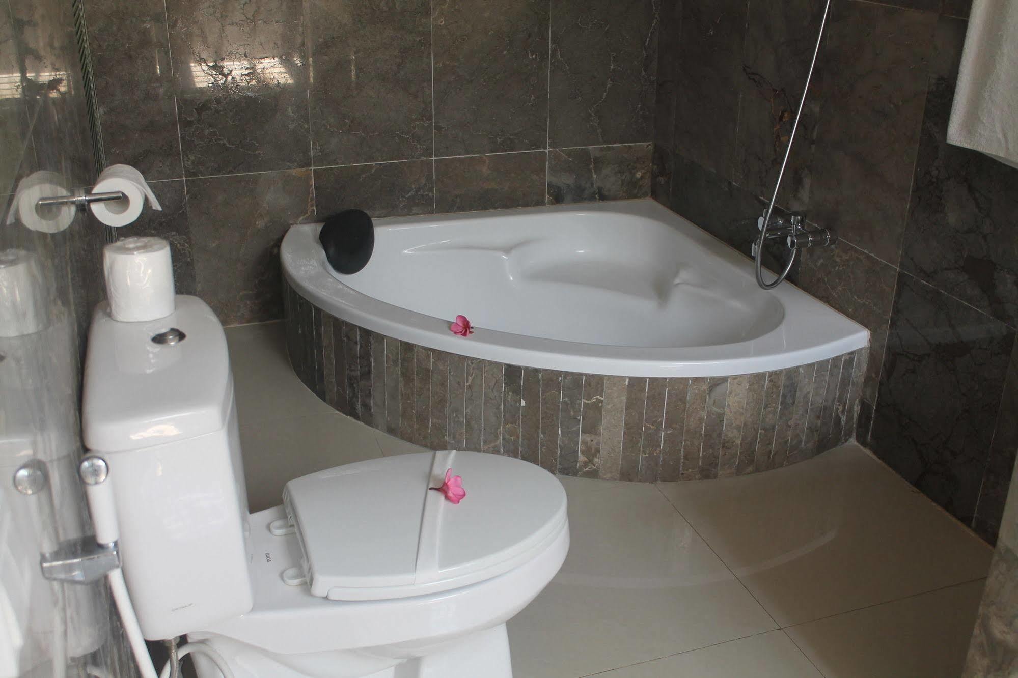 Kelapa Lovina Beach Villa Εξωτερικό φωτογραφία
