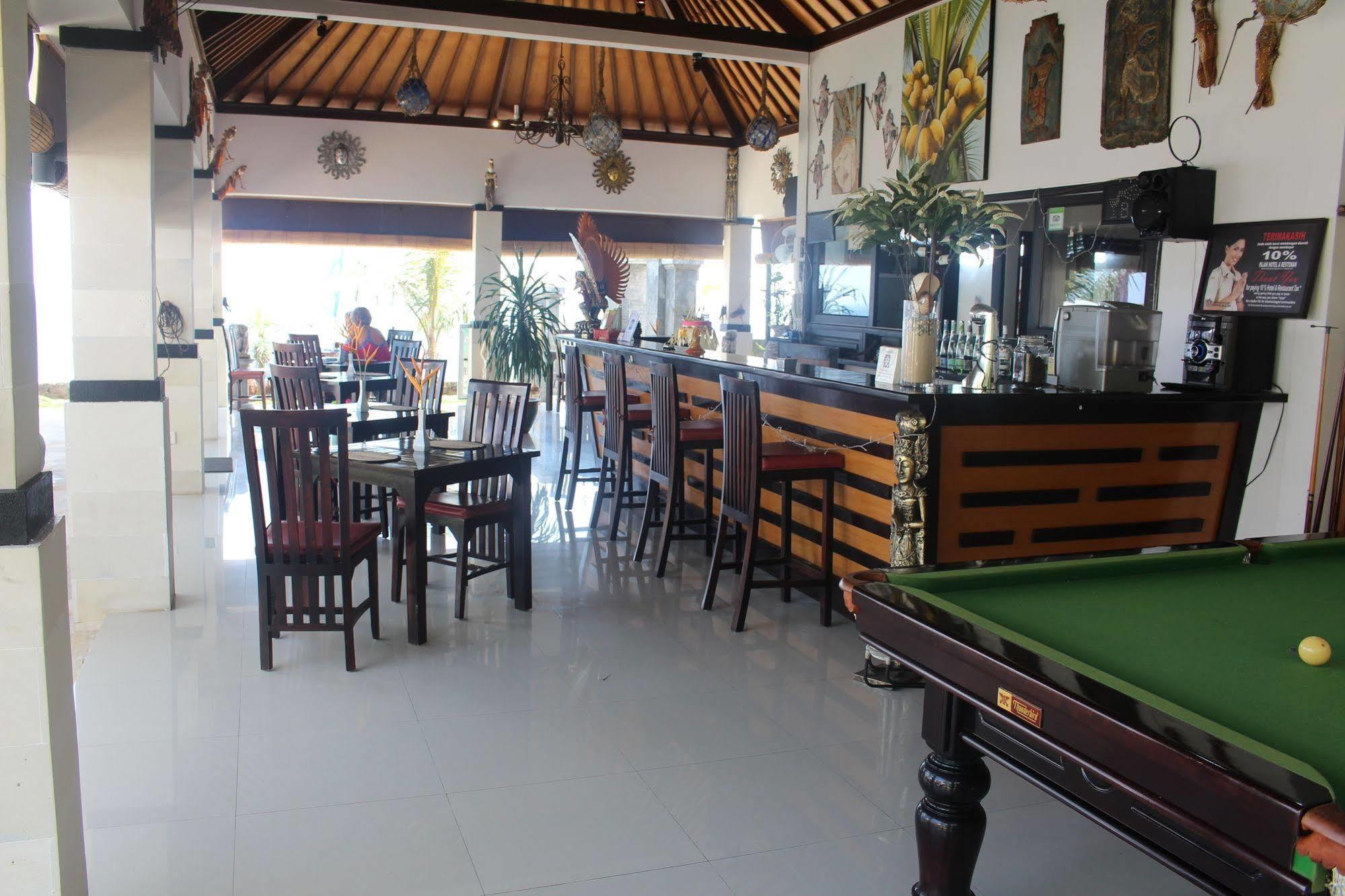 Kelapa Lovina Beach Villa Εξωτερικό φωτογραφία